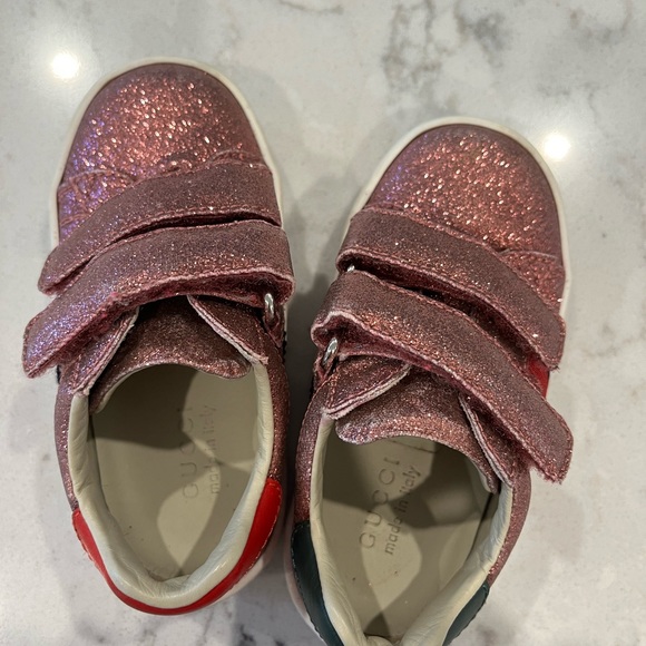 Gucci sneakers - Picture 12 of 12